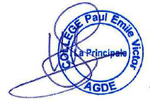 Signature MONTE